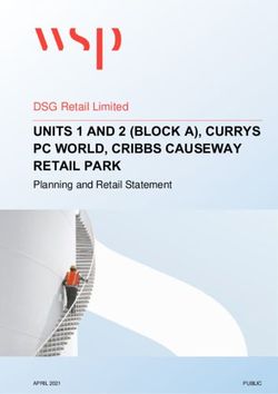 UNITS 1 AND 2 (BLOCK A), CURRYS PC WORLD, CRIBBS CAUSEWAY RETAIL PARK - DSG Retail Limited