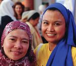 BALLARAT INTERCULTURAL CITY - STRATEGIC PLAN 2018-2021 - City of Ballarat