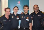 The QUARTERLY - The Highest Level: Our boys who are achieving their sporting dreams - Clontarf Foundation