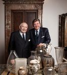 HOMO FABER GUIDE Celine Vogt - Michelangelo Foundation - Interreg Europe