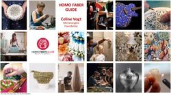 HOMO FABER GUIDE Celine Vogt - Michelangelo Foundation - Interreg Europe