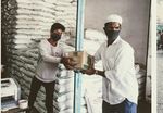 ARISE-TGI team update Supporting India's poor and vulnerable during COVID-19