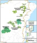 NORTH ISLAND MANAGEMENT PLAN SUMMARY 2020/2021 - Ernslaw ...