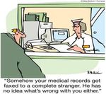 Information Privacy and Security Training 2018 - Authored by: Office of HIPAA Administration - Gwinnett Medical Center