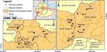 Diversity, use and production of farmers' varieties of common bean (Phaseolus vulgaris L., Fabaceae) in southwestern and northeastern Ethiopia
