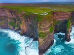 Whiskey, Culinary & Genealogy - 7 Day Tour of Ireland Discover Ireland's Spectacular Coastline "Wild Atlantic Way" & Taste Ireland's Artisan Food ...