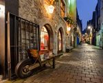 Whiskey, Culinary & Genealogy - 7 Day Tour of Ireland Discover Ireland's Spectacular Coastline "Wild Atlantic Way" & Taste Ireland's Artisan Food ...