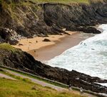 Whiskey, Culinary & Genealogy - 7 Day Tour of Ireland Discover Ireland's Spectacular Coastline "Wild Atlantic Way" & Taste Ireland's Artisan Food ...