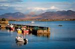 Whiskey, Culinary & Genealogy - 7 Day Tour of Ireland Discover Ireland's Spectacular Coastline "Wild Atlantic Way" & Taste Ireland's Artisan Food ...
