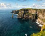 Whiskey, Culinary & Genealogy - 7 Day Tour of Ireland Discover Ireland's Spectacular Coastline "Wild Atlantic Way" & Taste Ireland's Artisan Food ...