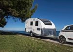 CARAVANS 2021 - Adria Mobil