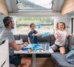 CARAVANS 2021 - Adria Mobil