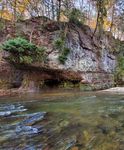 BUCKEYE TRAIL ASSOCIATION - FOUNDED 1959 FALL 2022 VOLUME 55 NO. 3