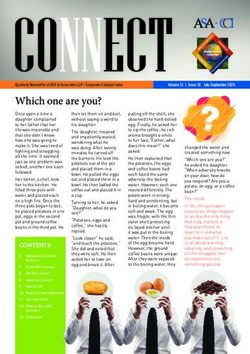 Which one are you? - ASA & ASSOCIATES LLP