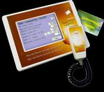 Derma-MED3 Control - Operating manual - UV skin measuring device - Holtkamp Electronics GmbH