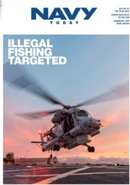 ILLEGAL FISHING TARGETED - New Zealand Defence Force
