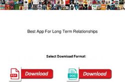 Best App For Long Term Relationships - ABA Provider Services