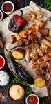 KernelsVol. 26 'EAT, DRINK, AND BE MERRY' - this Summer with these Outdoor Party Ideas
