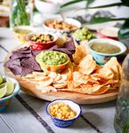 KernelsVol. 26 'EAT, DRINK, AND BE MERRY' - this Summer with these Outdoor Party Ideas