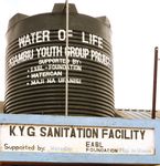 SMALL-SCALE WATER PROVIDERS IN KENYA: PIONEERS OR PREDATORS? - POVER T Y REDUC TION A N D ENVIR ONMENT AND ENER GY