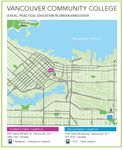 International Student Handbook - www.vcc.ca/international - September 2018 - Vancouver Community College