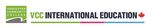International Student Handbook - www.vcc.ca/international - September 2018 - Vancouver Community College