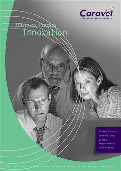 Innovation Business Process