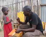 COVID-19 AFTERSHOCKS SECONDARY IMPACTS THREATEN MORE CHILDREN'S LIVES THAN DISEASE ITSELF - World Vision International