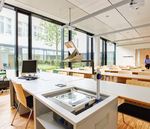 CONFERENCE ROOMS IN HAMBURG - Frankfurt School