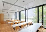 CONFERENCE ROOMS IN HAMBURG - Frankfurt School