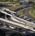 PUBLIC TRANSPORT FOR PERTH IN 203I - SUBMISSION FROM THE RAC OCTOBER 2011