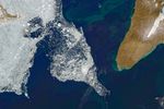 EUROPEAN STATE OF THE CLIMATE