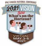 2021 ORAL AND POSTER PRESENTATIONS - ABSTRACT SUMMARIES A Supplement to the Canadian Journal of Infection Control - IPAC Canada