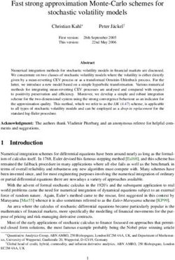 Fast strong approximation Monte-Carlo schemes for stochastic volatility models