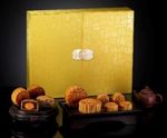 Fook Lam Moon Fine Foods Presents Quintessential Tastes of Excellence and Launches the Classic Taste of Assorted Nuts Mooncake