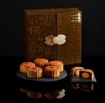 Fook Lam Moon Fine Foods Presents Quintessential Tastes of Excellence and Launches the Classic Taste of Assorted Nuts Mooncake