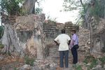 Heritage responds - Taking positive action on climate change - historicenvironmentforum.org.uk