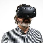 ArtScience Museum launches new VR Gallery - Marina Bay ...
