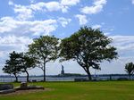 Call for Proposals for Outdoor Events in 2020 and 2021 - events on governors Island