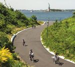 Call for Proposals for Outdoor Events in 2020 and 2021 - events on governors Island