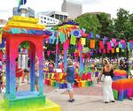 SPONSORSHIP OPPORTUNITIES 2018 - Denver PrideFest