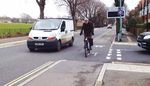 Space for Cycling - A guide for local decision makers