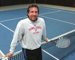 Doubles Partners: Common Lower Extremity Tennis Injuries