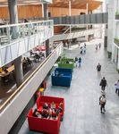 COMMUNICATION STUDIES - 1%TOP - AUT
