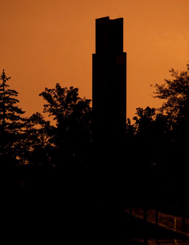 Campus Master Plan Update 2021 Ferris State University MAY 7, 2021