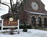 Fourth Sunday in Ordinary Time - St. Joseph Roman Catholic Church 39 North Carll Avenue Babylon, New York 11702 - cloudfront ...