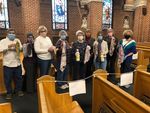 Fourth Sunday in Ordinary Time - St. Joseph Roman Catholic Church 39 North Carll Avenue Babylon, New York 11702 - cloudfront ...