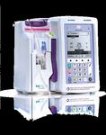 Plum 360 Smart Infusion System - 2021 First ever Best in KLAS Smart Pump EMR-Integrated 2018, 2019, and 2020 Best in KLAS IV Smart Pump