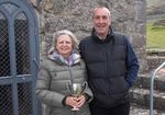 LLANDUDNO Parish Magazine Cylchgrawn Plwyf - Easter dawn from St. Tudno's