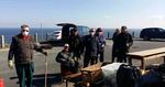 LLANDUDNO Parish Magazine Cylchgrawn Plwyf - Easter dawn from St. Tudno's